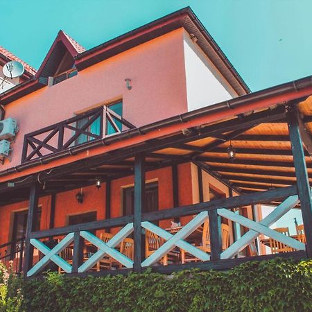 Садиба "Тарас Бульба" Ust'ye Exterior foto